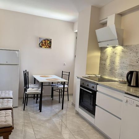 Calanyas Sea View Apartment 貝尼多姆 外观 照片