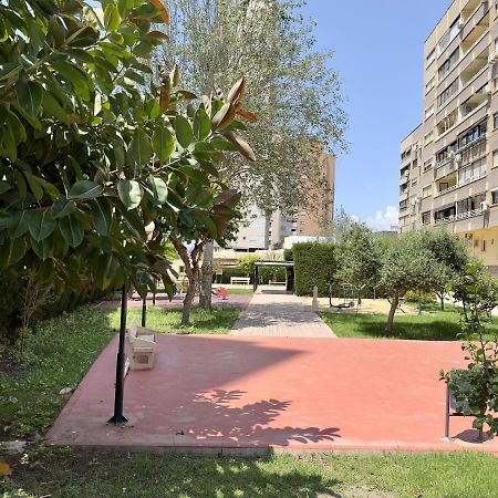 Calanyas Sea View Apartment 貝尼多姆 外观 照片